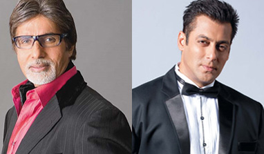 Why did Salman avoid Big B at the IPL?